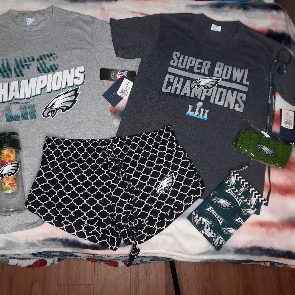 New EAGLES bundle!!! - Picture 3 of 5